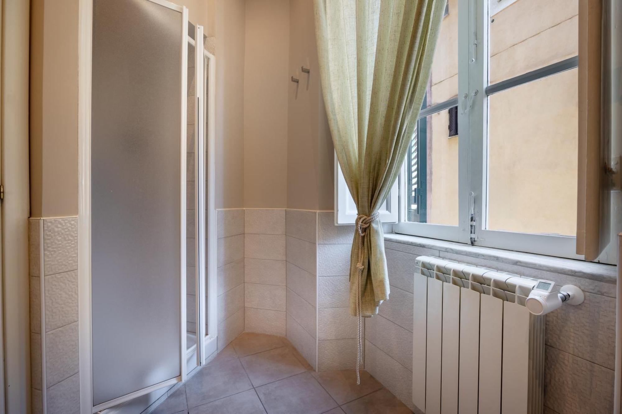 Modern Apartments パレストリーナ エクステリア 写真