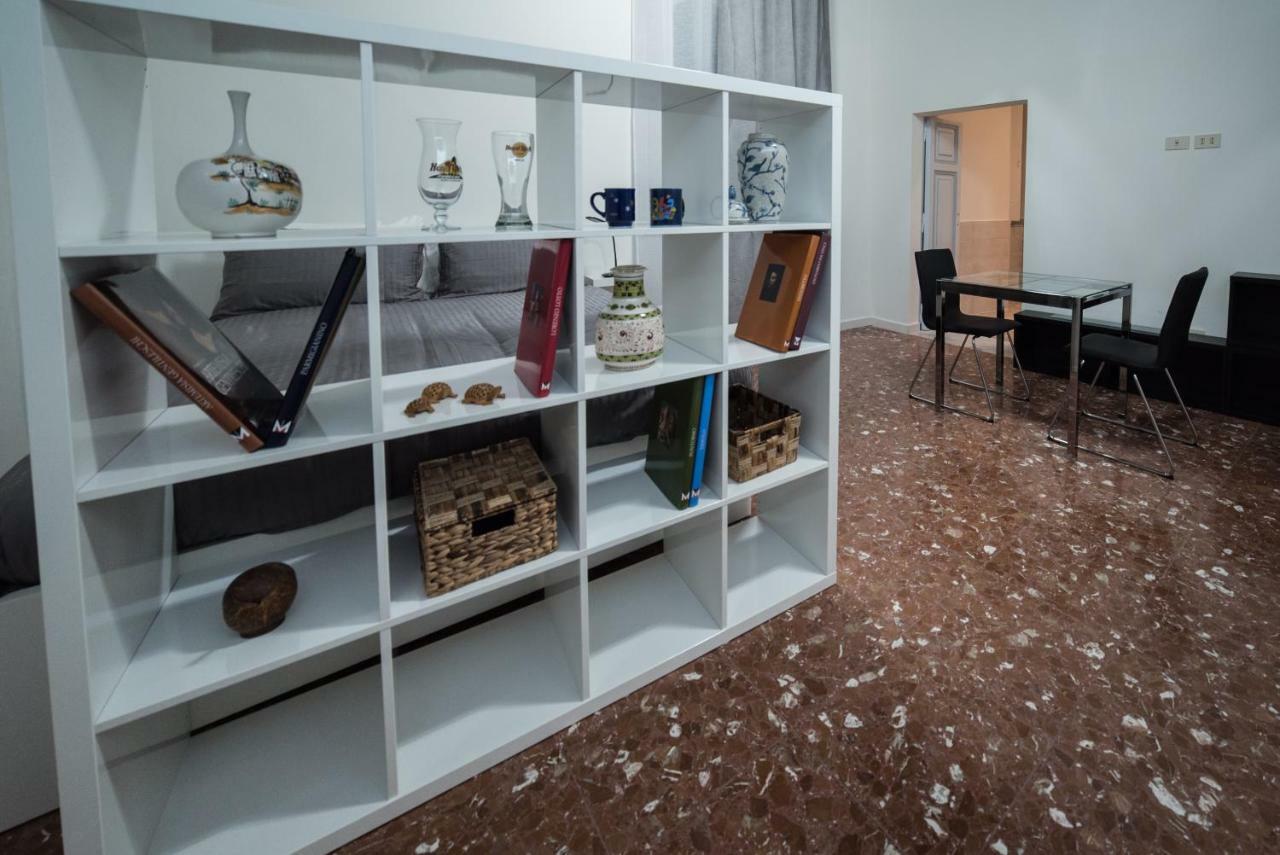 Modern Apartments パレストリーナ エクステリア 写真