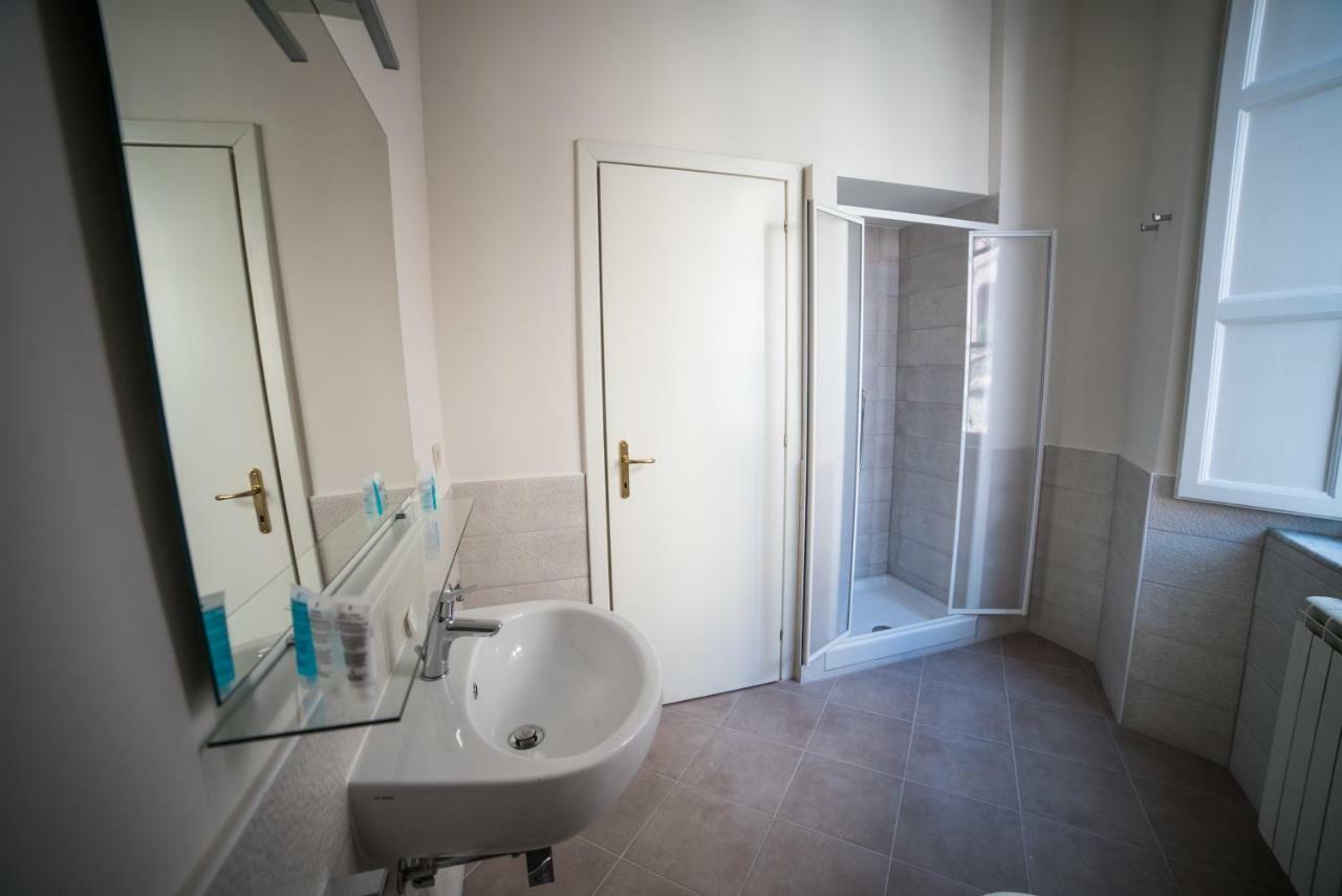 Modern Apartments パレストリーナ エクステリア 写真