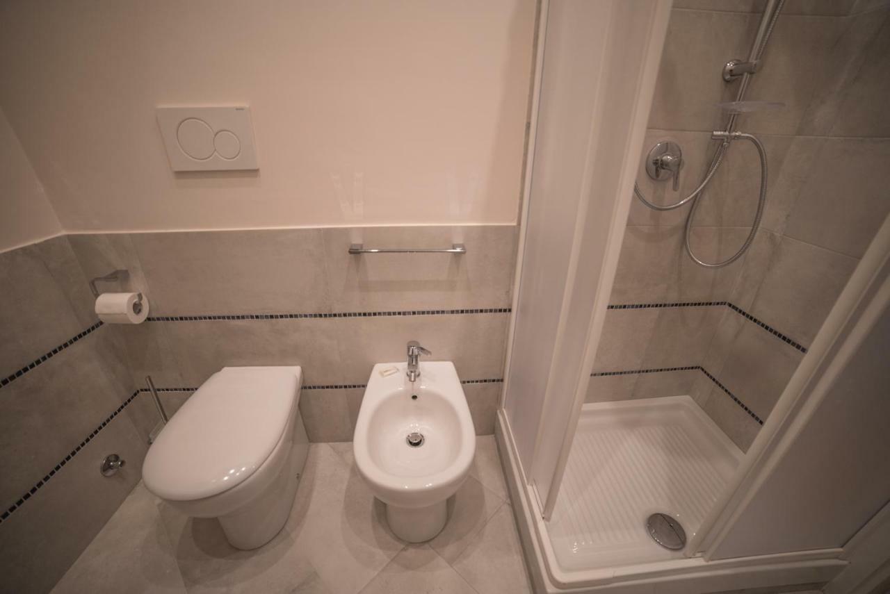 Modern Apartments パレストリーナ エクステリア 写真